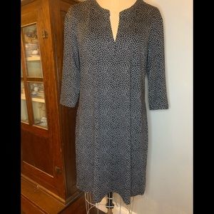 NWT Mary Square Starry Nights Dress